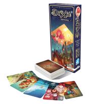 genel Dixit 6 MEMORIES -Anılar 
