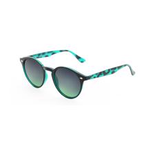 genel LOOKlight Letoon Green Spicy Unisex Güneş Gözlüğü 