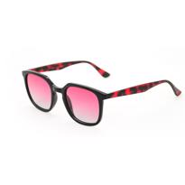 genel LOOKlight Coffey Red Spicy Unisex Güneş Gözlüğü 
