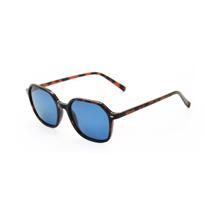 genel LOOKlight Kenzie Chocolate Unisex Güneş Gözlüğü 