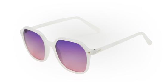 Erkek genel LOOKlight Kenzie Aspen Unisex Güneş Gözlüğü