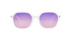 Erkek genel LOOKlight Kenzie Aspen Unisex Güneş Gözlüğü