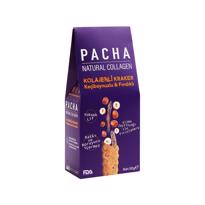  Cracolla Keçiboynuzlu-Fındıklı Protein Kolajen Kra 
