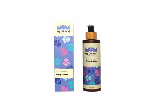 Erkek genel Lilac Clouds Body Lotion