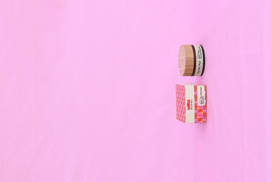 Erkek genel Better Than Mommy's Kiss Balm