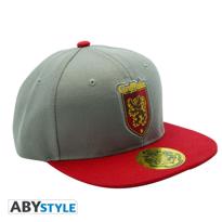 genel HARRY POTTER Snapback Cap Gryffindor 