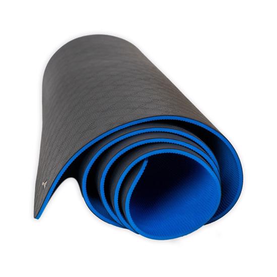 Erkek genel Yoga & Fitness Topraklanma Matı