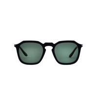 genel LOOKlight Francisco Black Unisex Güneş Gözlüğü 