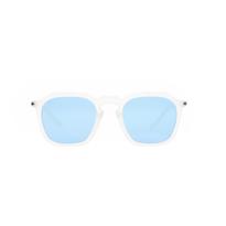 genel LOOKlight Francisco Matte Crystal Unisex Güneş Göz 