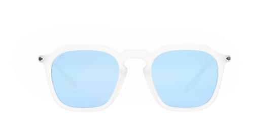 Erkek genel LOOKlight Francisco Matte Crystal Unisex Güneş Göz