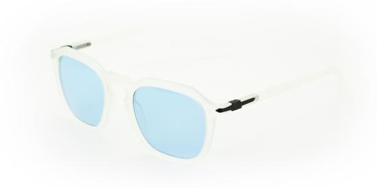 Erkek genel LOOKlight Francisco Matte Crystal Unisex Güneş Göz