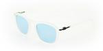 Erkek genel LOOKlight Francisco Matte Crystal Unisex Güneş Göz