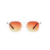 genel LOOKlight Francisco Crystal Brown Unisex Güneş Göz 