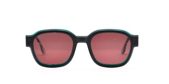 Erkek genel LOOKlight Clematis Spice Greengarden Unisex Güneş