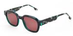 Erkek genel LOOKlight Clematis Spice Greengarden Unisex Güneş