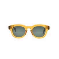 genel LOOKlight Pinus Daisy Amber Unisex Güneş Gözlüğü 
