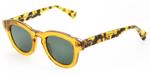Erkek genel LOOKlight Pinus Daisy Amber Unisex Güneş Gözlüğü