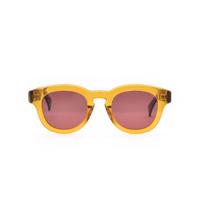genel LOOKlight Pinus Daisy Jellybrown Unisex Güneş Gözl 