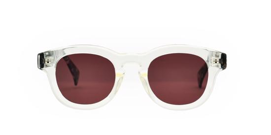Erkek genel LOOKlight Pinus Crystal Greengarden Unisex Güneş G