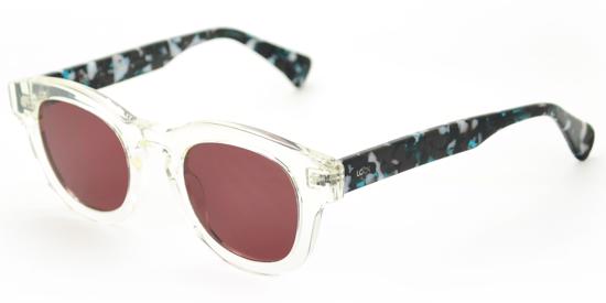 Erkek genel LOOKlight Pinus Crystal Greengarden Unisex Güneş G