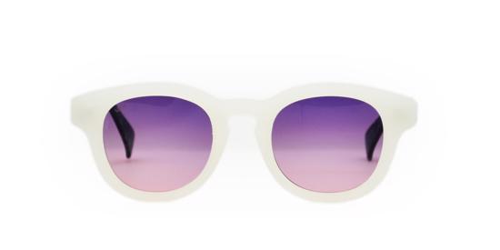Erkek genel LOOKlight Pinus Aspen Blackline Unisex Güneş Gözlü