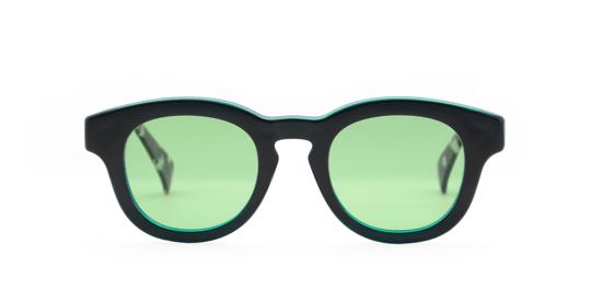 Erkek genel LOOKlight Pinus Spicy Greengarden Unisex Güneş Göz