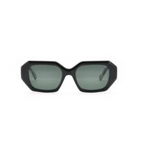 genel LOOKlight Salvia Black Pearl Kadın Güneş Gözlüğü 