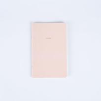  Notes Defter - Pudra 
