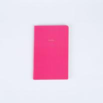  Notes Defter - Pembe 