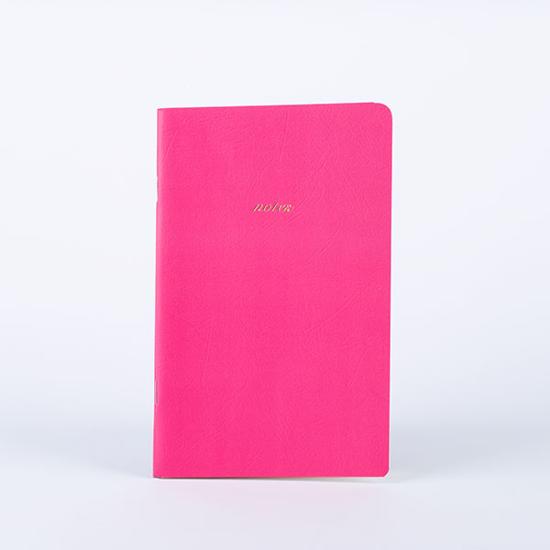 Erkek genel Notes Defter - Pembe