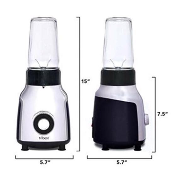 Men genel Glass Personal Blender