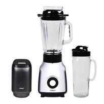 genel Glass Personal Vakumlu Blender 