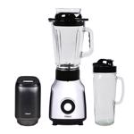 Men genel Glass Personal Vakumlu Blender