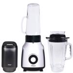 Men genel Glass Personal Vakumlu Blender