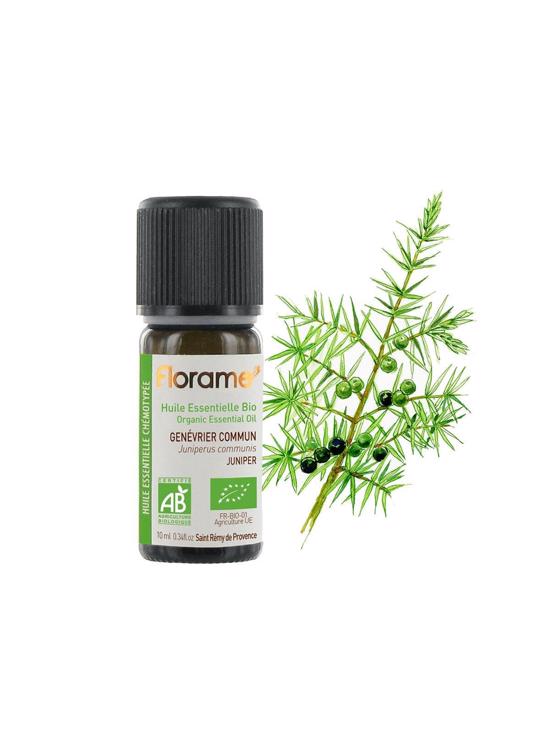 Erkek genel Ardıç Kozalağı (Juniperus communis)-10 ml