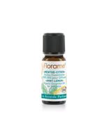 Erkek genel Nane - Limon Esansiyel Yağ Karışımı – 10 ml
