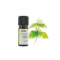  Paçuli (Tefarik) (Pogostemon cablin)-10 ml 
