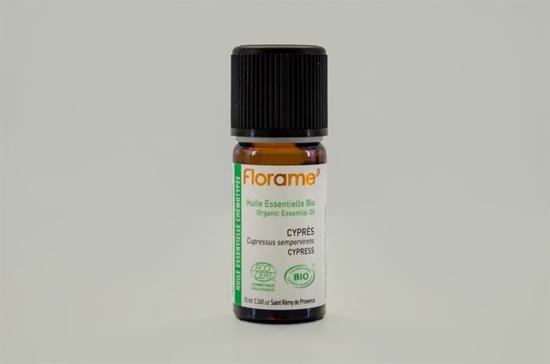 Erkek genel Servi Kozalağı (Cupressus sempervirens)-10 ml