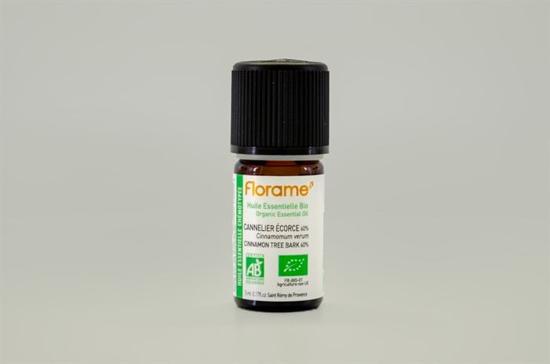 Erkek genel Tarçın (Cinnamomum verum ) - 5 ml