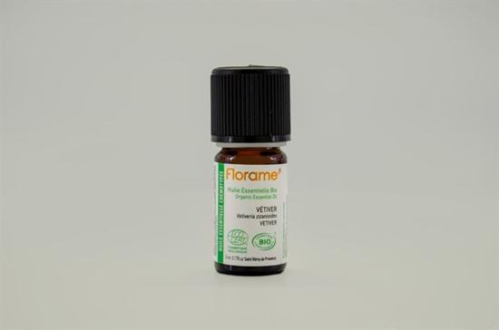 Erkek genel Vetiver (Vetiveria zinzanoïde)- 5 ml