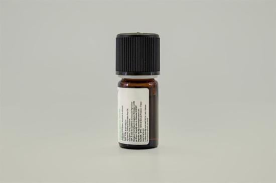 Erkek genel Vetiver (Vetiveria zinzanoïde)- 5 ml