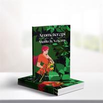 genel Aromaterapi ile Mutlu İş Yaşamı Kitap/Defter 