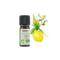 genel Distile Limon Kabuğu (Citrus limon)-10 ml 