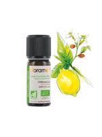 Erkek genel Distile Limon Kabuğu (Citrus limon)-10 ml