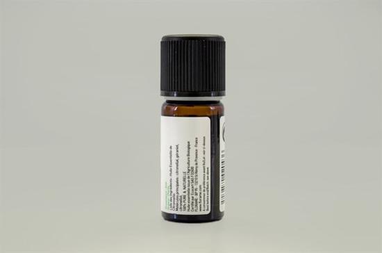 Erkek genel Citronella (Cymbopogon nardus)-10 ml