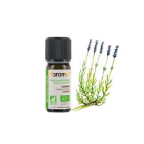 genel Lavandin (Melez lavanta) (Lavandula hybrida)-10 ml 