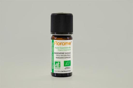 Erkek genel Mandalina Kabuğu (Citrus nobilis)-10 ml