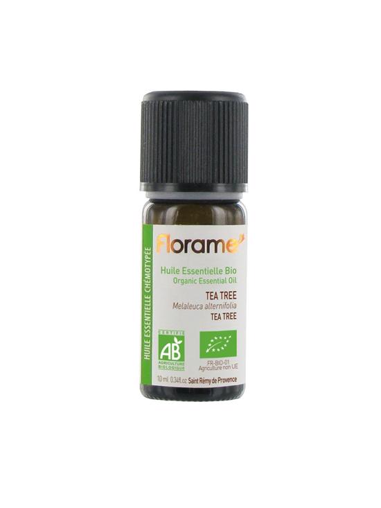Erkek genel Çay Ağacı (Melaleuca alternifolia)-10 ml