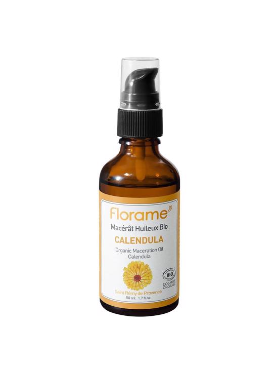 Erkek genel Aynısafa (Calendula) Maserasyonu- 50 ml