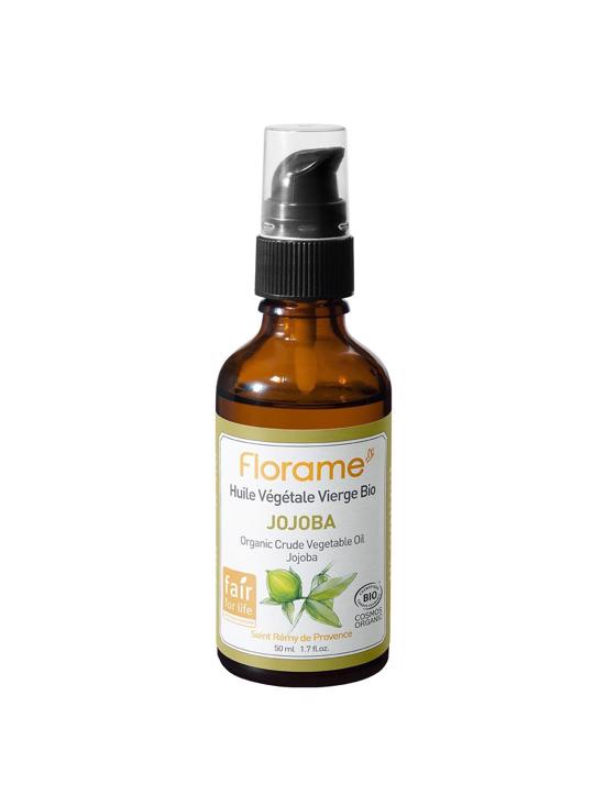 Erkek genel Jojoba 50 ml